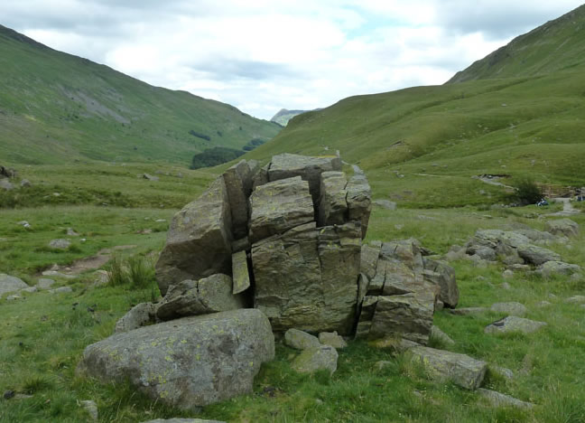 Grisedale